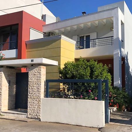 Eleni'S Maisonette Kalamata Extérieur photo