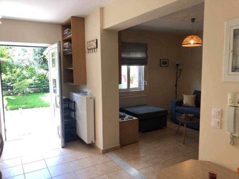 Eleni'S Maisonette Kalamata Extérieur photo