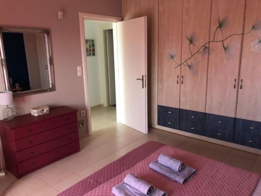 Eleni'S Maisonette Kalamata Extérieur photo