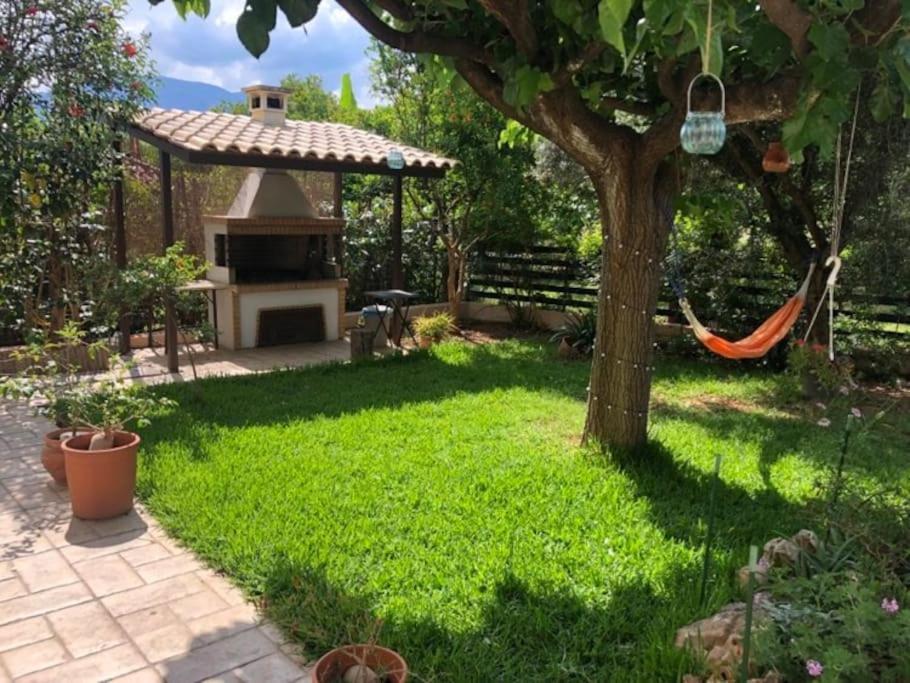 Eleni'S Maisonette Kalamata Extérieur photo