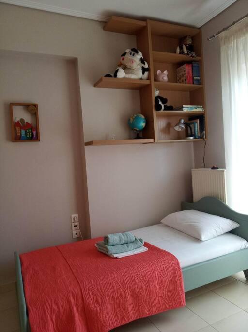 Eleni'S Maisonette Kalamata Extérieur photo
