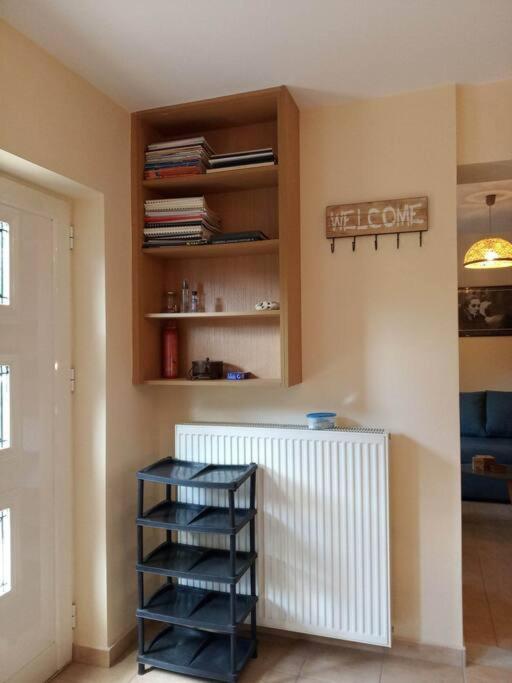 Eleni'S Maisonette Kalamata Extérieur photo