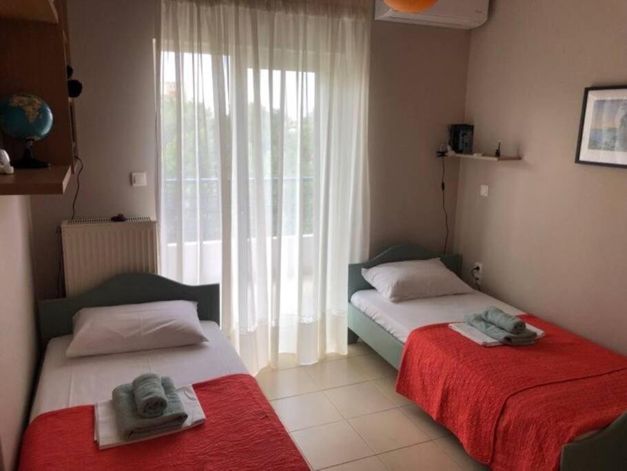 Eleni'S Maisonette Kalamata Extérieur photo