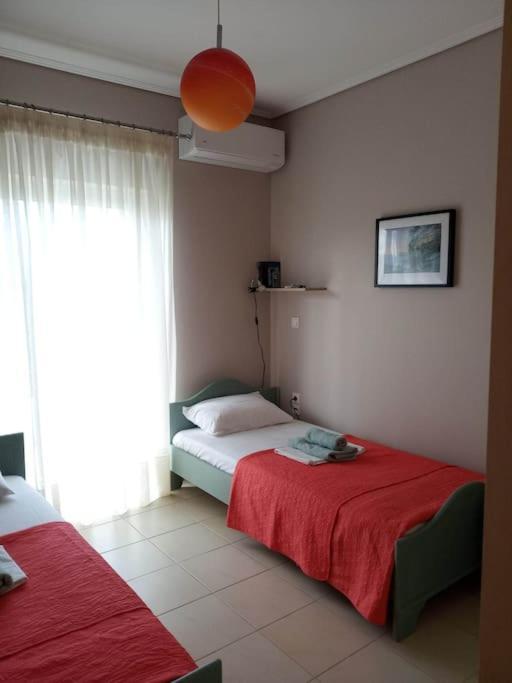 Eleni'S Maisonette Kalamata Extérieur photo