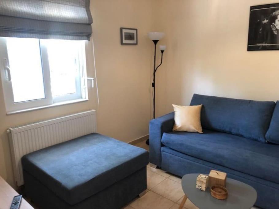 Eleni'S Maisonette Kalamata Extérieur photo