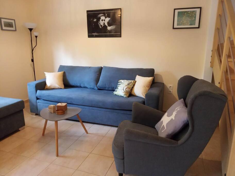 Eleni'S Maisonette Kalamata Extérieur photo