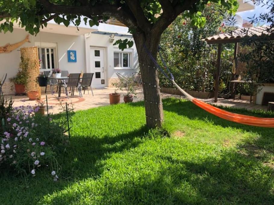 Eleni'S Maisonette Kalamata Extérieur photo