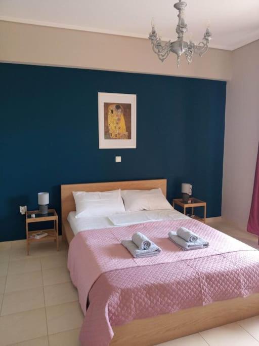 Eleni'S Maisonette Kalamata Extérieur photo