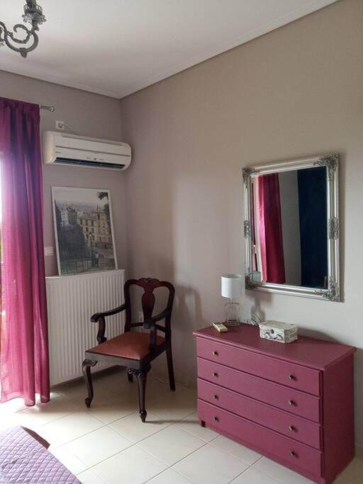 Eleni'S Maisonette Kalamata Extérieur photo