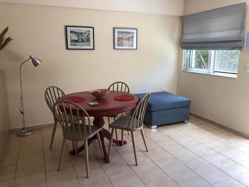 Eleni'S Maisonette Kalamata Extérieur photo