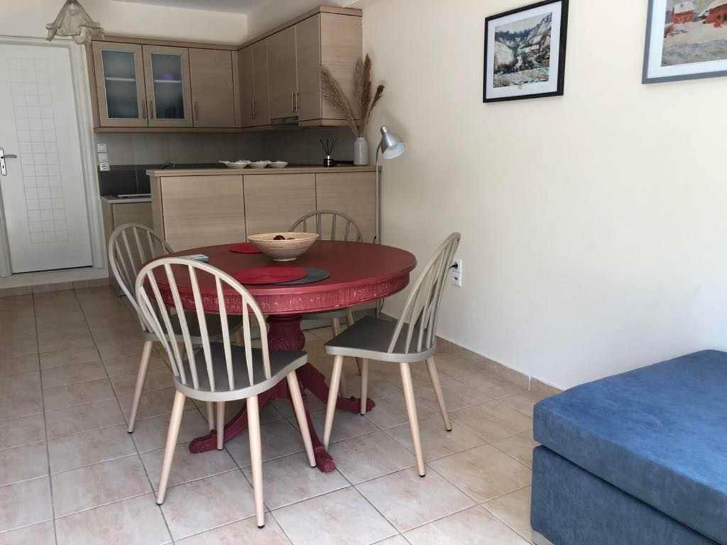 Eleni'S Maisonette Kalamata Extérieur photo